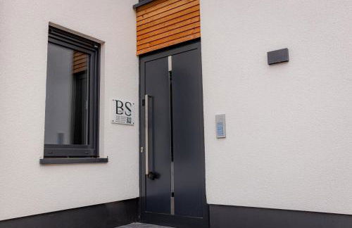 BONNYSTAY Herzogenaurach Natur und Entspannung nähe Zentrum - Foto 20