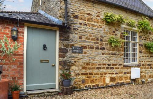 Rectory Cottage - Foto 10