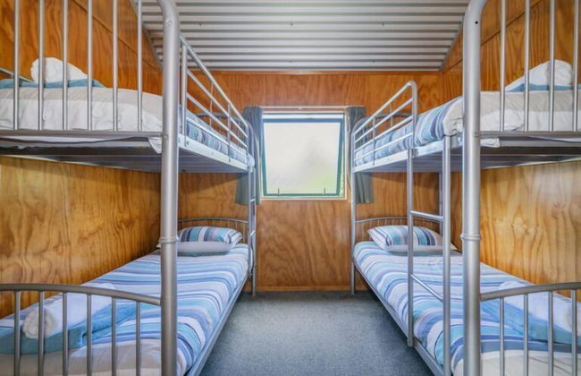 Cooks Beach Resort - Foto 15