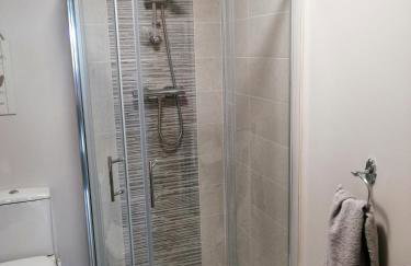 Knockninny Barn at Upper Lough Erne, County Fermanagh - Foto 13