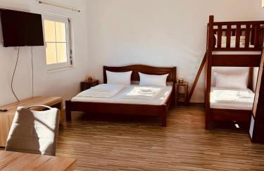 Apartments Maxim - Photo 23