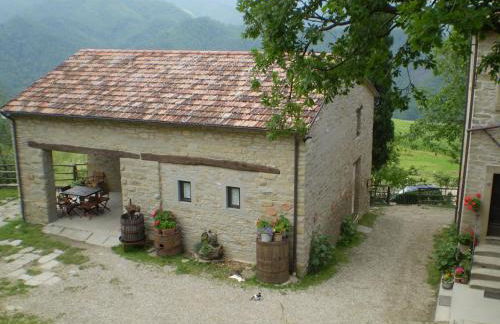 Agriturismo I Monti di Salecchio - Foto 6