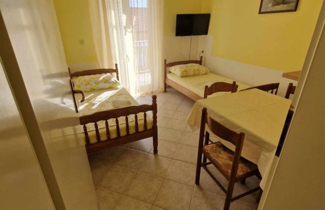 Apartments Dana - Foto 39