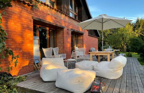 Mamrowisko - Foto 74