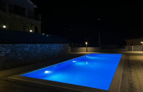 Sant'Anna Fiore - Pianello del Lario by LoveComo - Foto 20