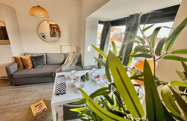 Oneluxstay Antwerp City Centre - Photo 49