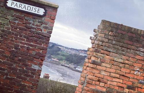 Seascape Seaview Apartment hot tub hire subject to availability - Foto 22