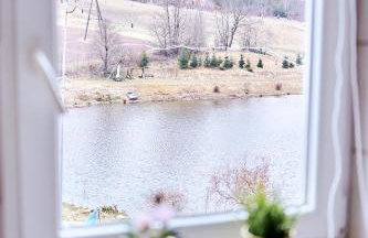 Domki Nad Stawami Apartament - Foto 36