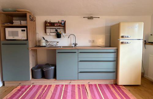 Ferienwohnung Schatzkisterl - Foto 3