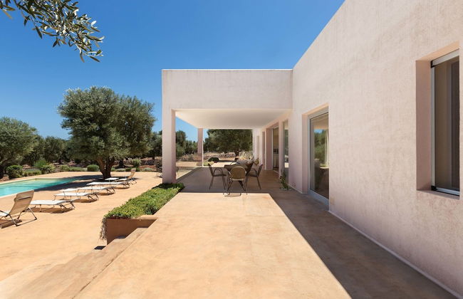 Villa Lisy - Foto 28