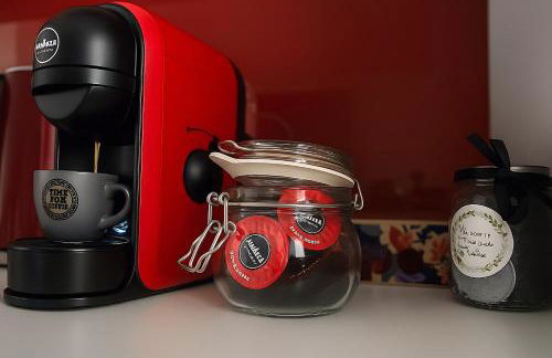 Civico 44 - vicino a Mirabilandia, Ospedale e Centro Iperbarico - Foto 29