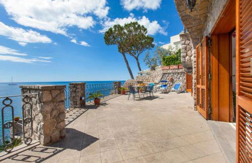 Villa Russo - De Vivo Realty Nerano - Foto 112