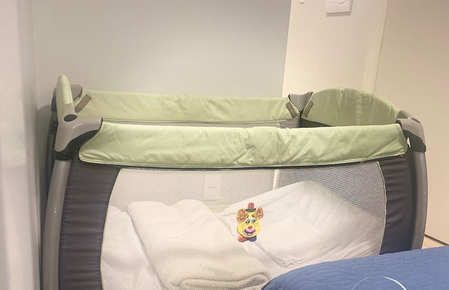 APARTAMENTO NOVO CENTRO DE GRAMADO - Foto 8