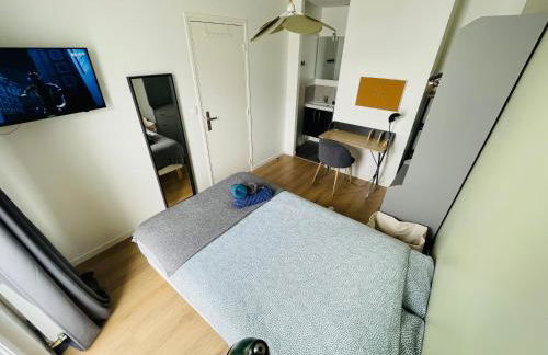 L'appartement du bonheur - 398 - Foto 24