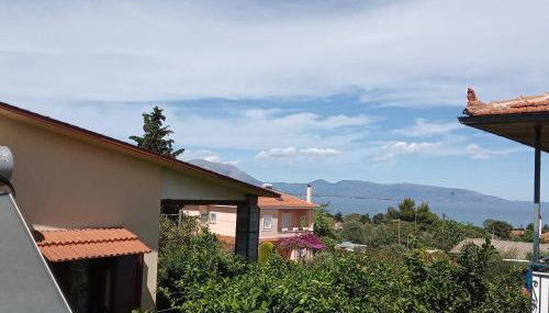 Sea view Dilesi - Foto 2