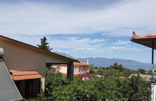 Sea view Dilesi - Foto 2