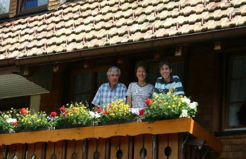 Ferienhaus Schwörer - Photo 2