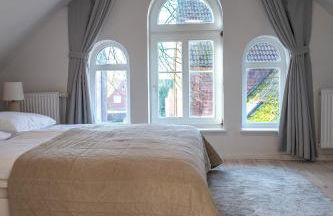 Nordisches Wohlfühlnest in der Leeraner Altstadt - Foto 17