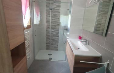 Belle villa calme à la montagne - Foto 8