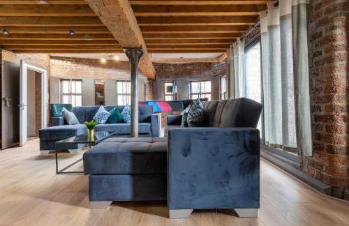 Rainford Gardens by UStay Aparthotels - Foto 10