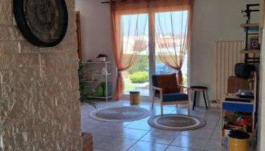 Gîte Refuge des Amis - Foto 4, Lobby or reception