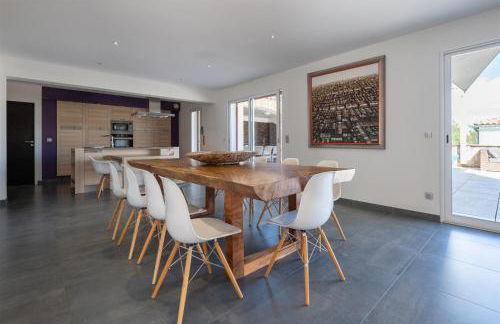 30VENTSB Villa Eole - Foto 14