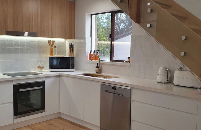 The Noosa Apartments - Foto 2