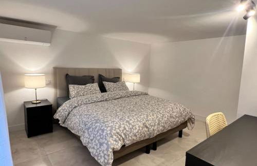 9 Écluses-Canal du midi Logement entier T2 climatisé avec piscine - Photo 20