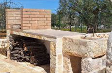 Quattroperle Trulli - Relax - Puglia - Foto 63