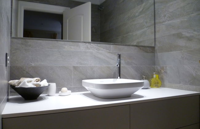 Luxury Villa With Pool & Jacuzzi - Foto 33