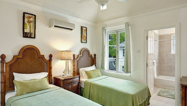 Luxury Townhome in Sandy Lane Neighborhood by BSL Rentals - Photo 4, Chambre