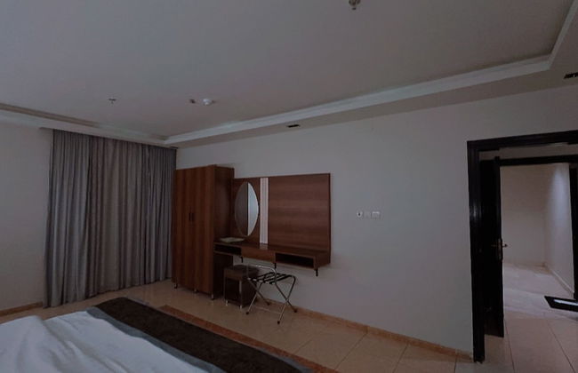 Dosh Serviced Apartment - Foto 36