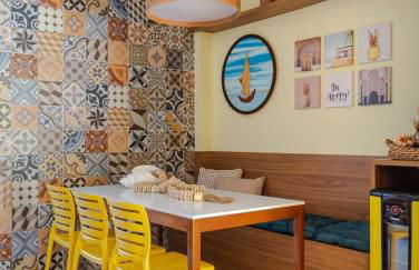 Imbassaí Summer flat Village de Luxo - Foto 10