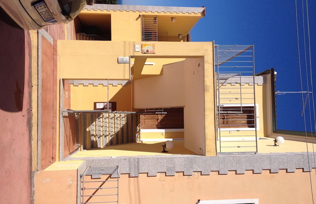 Modern 1 bed Apartment Sleep 3 sea View Only 700mt From sea - Foto 18