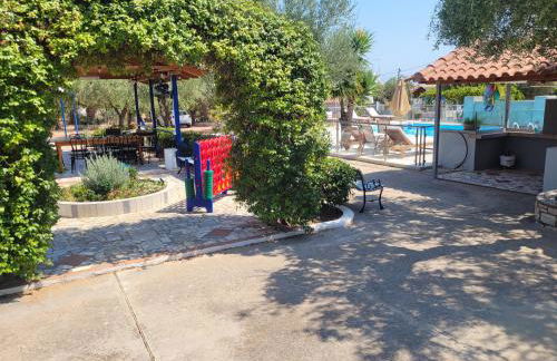 John & Jenny's Small Village - Foto 72