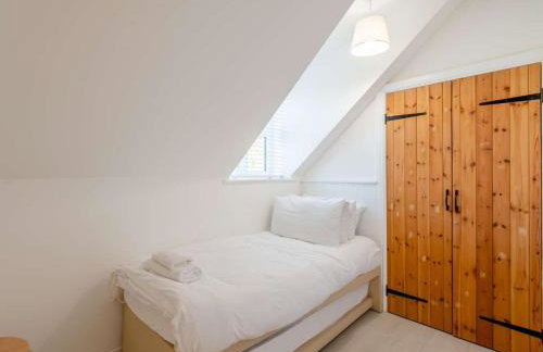 3 Bed in Stiffkey 85636 - Foto 11