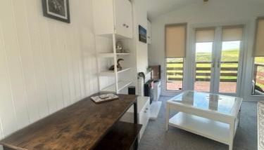 Bowmore 7 - Stunning Sea Views, Farm Stay - Foto 3, pet friendly