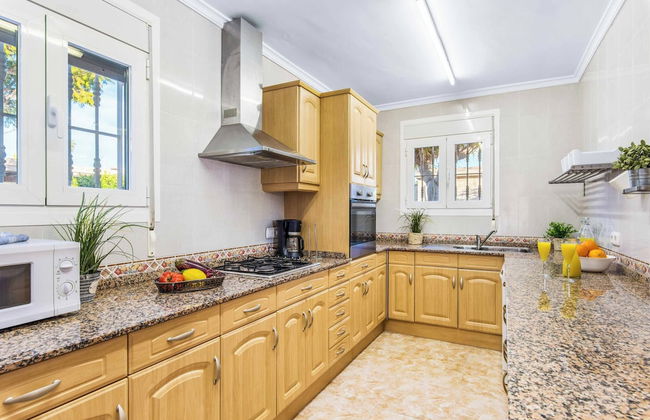 Villa Mila - Photo 5