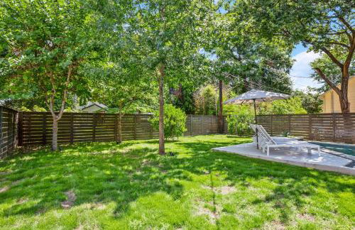 Luxury East Austin at its Finest! - Foto 50