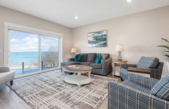 539 Bay St. Lake View Condo Unit 202W - Foto 17