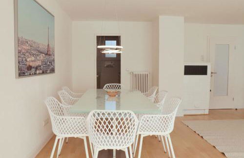 Gartenruhe an der Messe - Foto 12