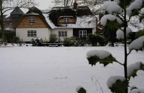 Weir Cottage - Foto 42