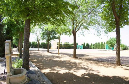 Lujosa casa en la cuna del Quijote - Photo 5