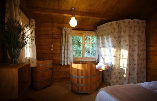 Ecolodge Langhe - Foto 21