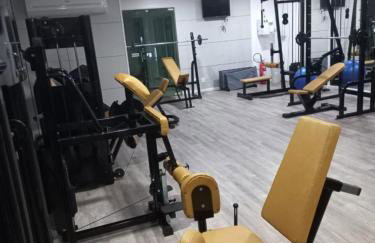 Belo flat em Pontal Beach Resort - Recreio - Foto 18