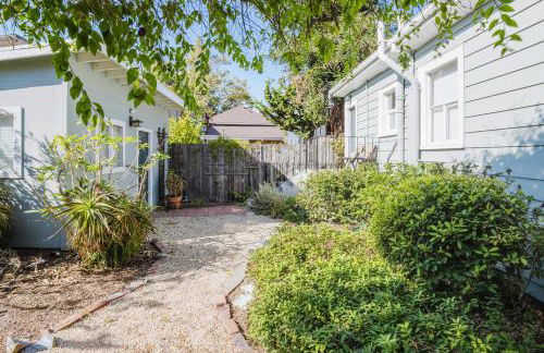 Allura Oakland Your Private Sanctuary in the City - Foto 25