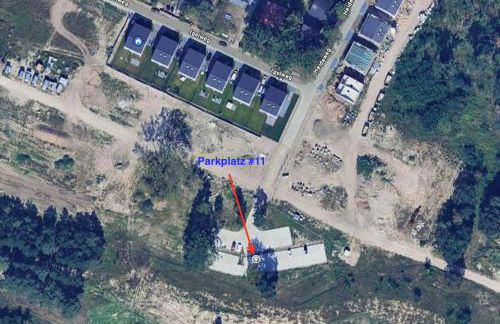 Charming Retreat Near Berlin - Cozy Stay in a Convenient Location - Photo 13