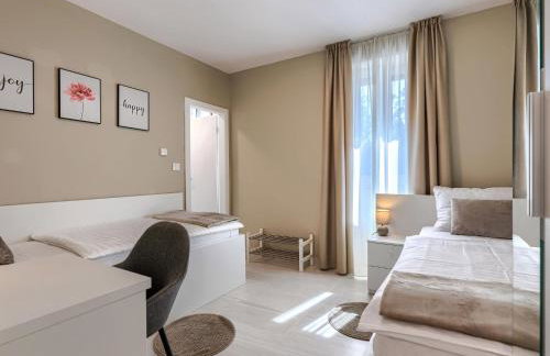 Holiday Home Albona Luna by Interhome - Foto 37