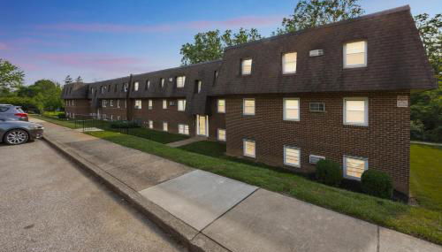 Pine Brook 1108 I Pool Gym I Free Parking ! - Foto 5