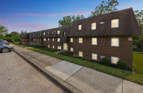 Pine Brook 1108 I Pool Gym I Free Parking ! - Foto 5